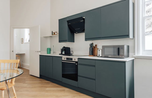 The Regency - Serviced Apartments - Foto 53
