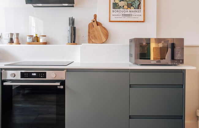The Regency - Serviced Apartments - Foto 64