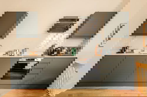 Foto 56 - The Regency - Serviced Apartments