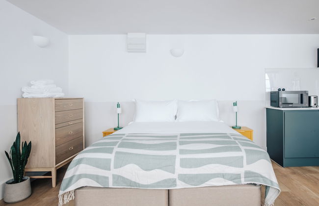 The Regency - Serviced Apartments - Foto 37
