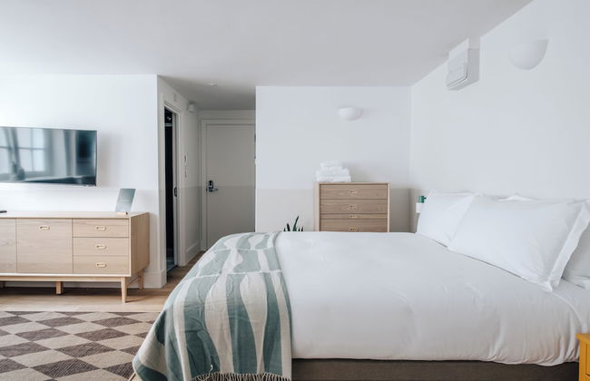 The Regency - Serviced Apartments - Foto 40