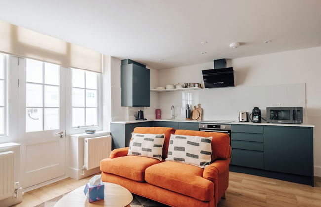 The Regency - Serviced Apartments - Foto 60