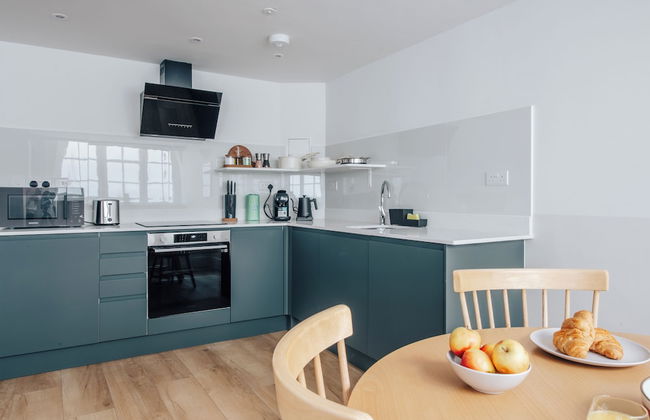 The Regency - Serviced Apartments - Foto 62