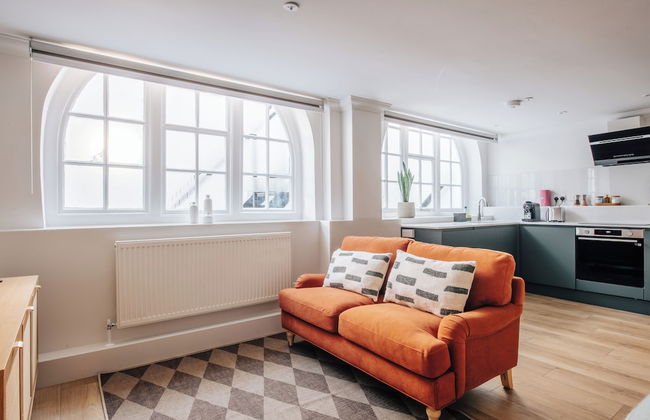 The Regency - Serviced Apartments - Foto 38
