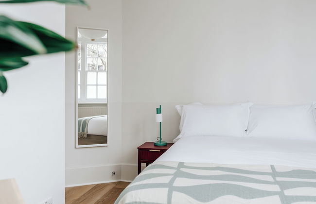 The Regency - Serviced Apartments - Foto 22