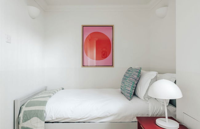 The Regency - Serviced Apartments - Foto 20