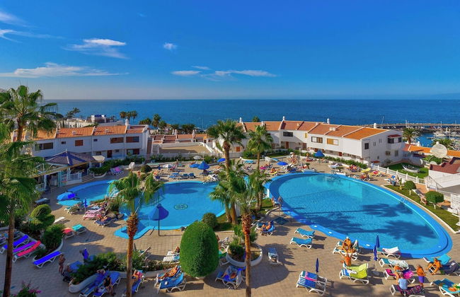 Apartamento Over The Ocean - Foto 1