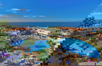 Foto 1 - Apartamento Over The Ocean