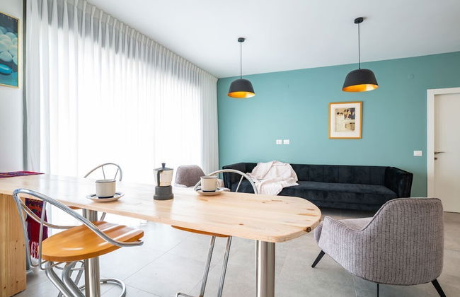 Panoramic Sea Views Coastal Escape by Sea N' Rent - Foto 25