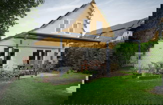 Photo 1 - Spacious Holiday Home With Sauna Near Beach