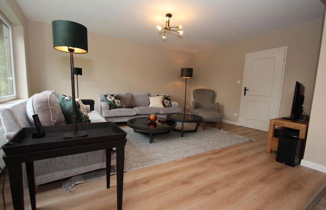 Apartment Haus am Berg, Lonau - Foto 36