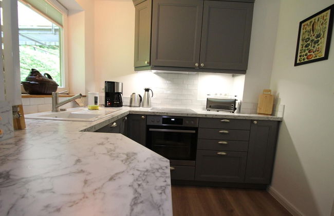 Ferienwohnung Haus am Berg, Lonau - Foto 7