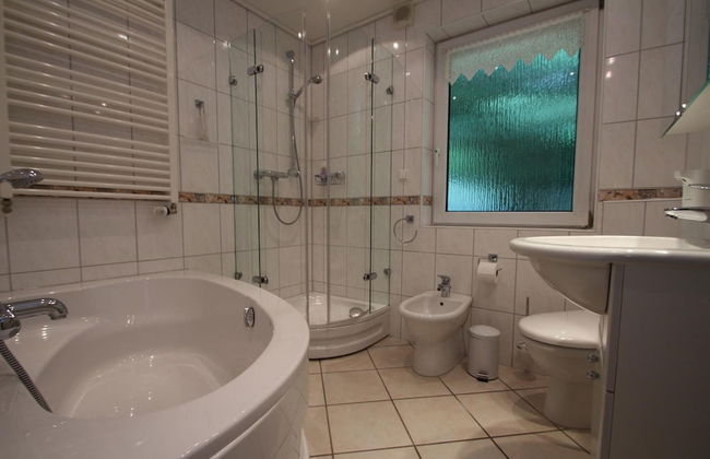 Apartment Haus am Berg, Lonau - Foto 43