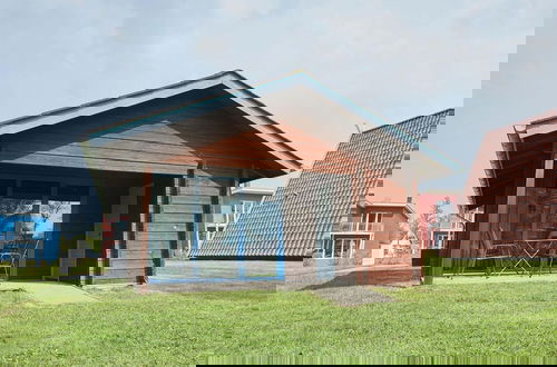 Foto 37 - Holiday Home in the Baltic Sea Resort