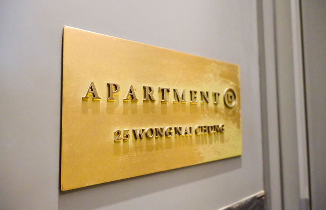 APTO Hotel HV (Causeway Bay) - Foto 45
