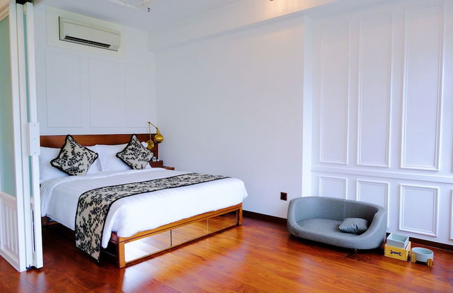 APTO Hotel HV (Causeway Bay) - Foto 13