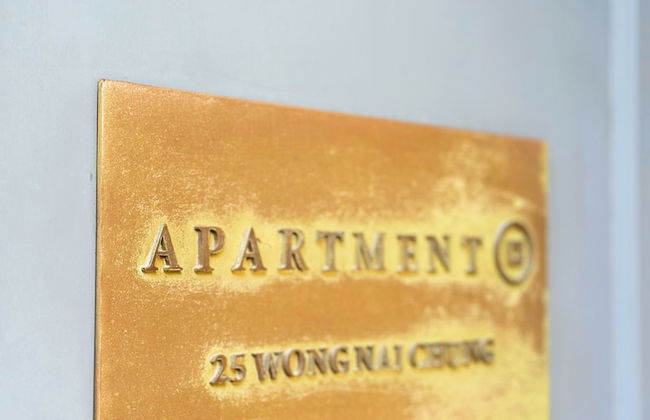 APTO Hotel HV (Causeway Bay) - Foto 48