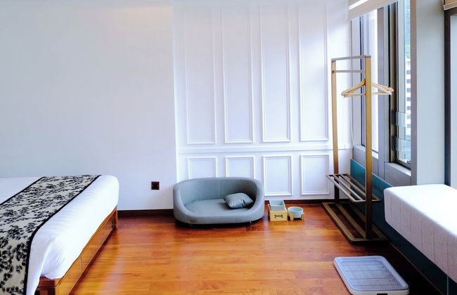 APTO Hotel HV (Causeway Bay) - Foto 12