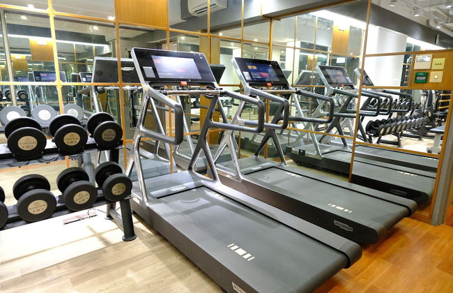 APTO Hotel HV (Causeway Bay) - Foto 42