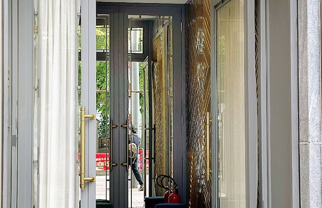 APTO Hotel HV (Causeway Bay) - Foto 46