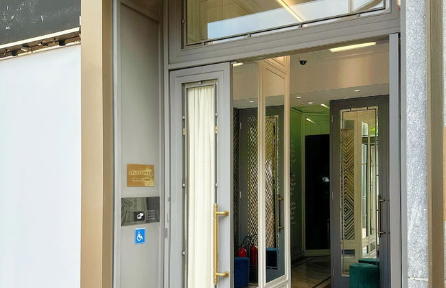 APTO Hotel HV (Causeway Bay) - Foto 47