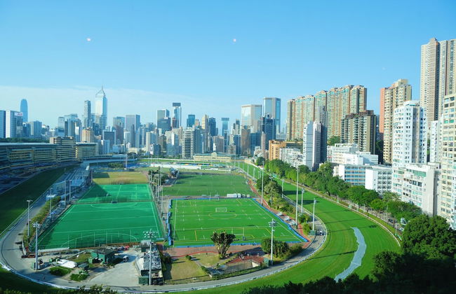 APTO Hotel HV (Causeway Bay) - Foto 29