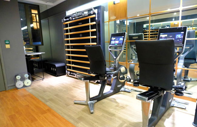 APTO Hotel HV (Causeway Bay) - Foto 43