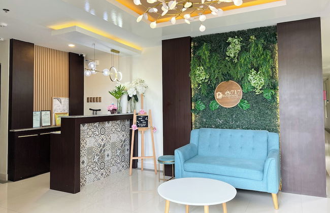 717 Residences Iloilo - Foto 3
