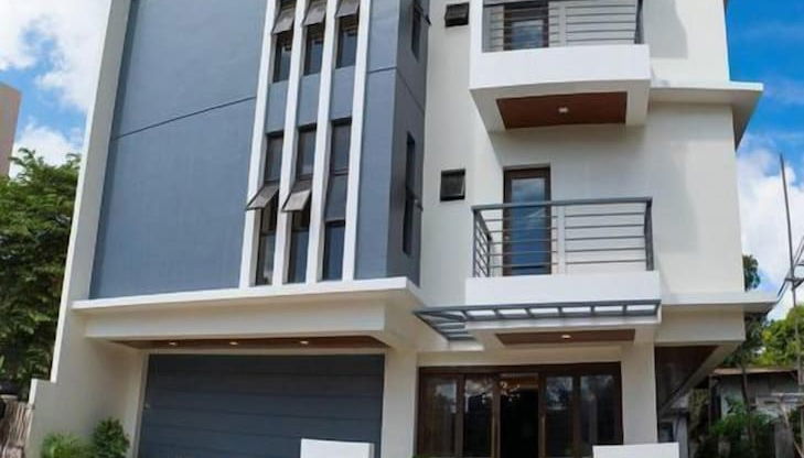 Photo 1 - 717 Residences Iloilo
