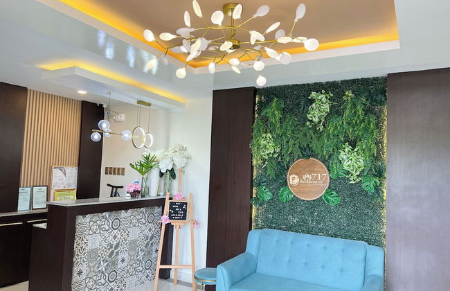 717 Residences Iloilo - Foto 2