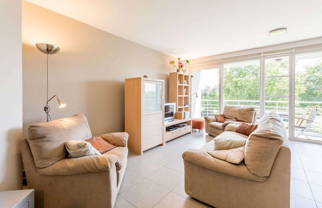 Apartment in St-idesbald Near the Sea - Foto 6