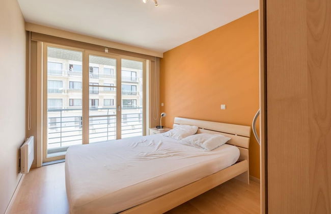 Apartment in St-idesbald Near the Sea - Foto 2