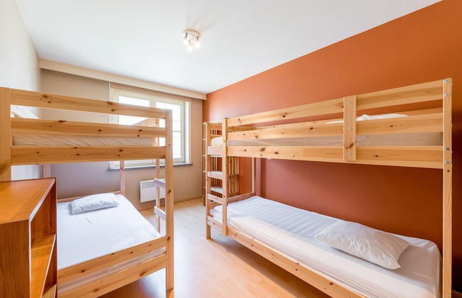Apartment in St-idesbald Near the Sea - Foto 18