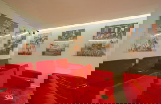 Foto 2 - Pool Cinema Villa by Vacationy