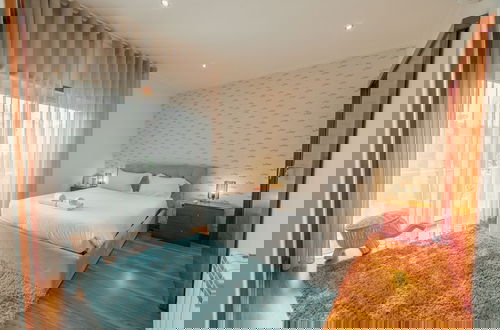 Foto 19 - Pool Cinema Villa by Vacationy