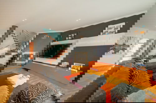 Foto 40 - Pool Cinema Villa by Vacationy