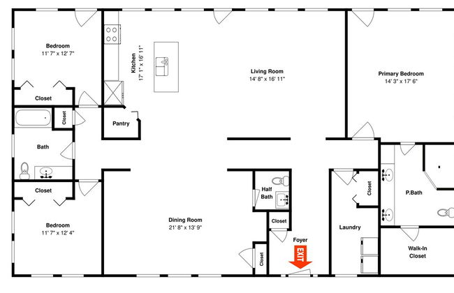 Papa's Place - Foto 2