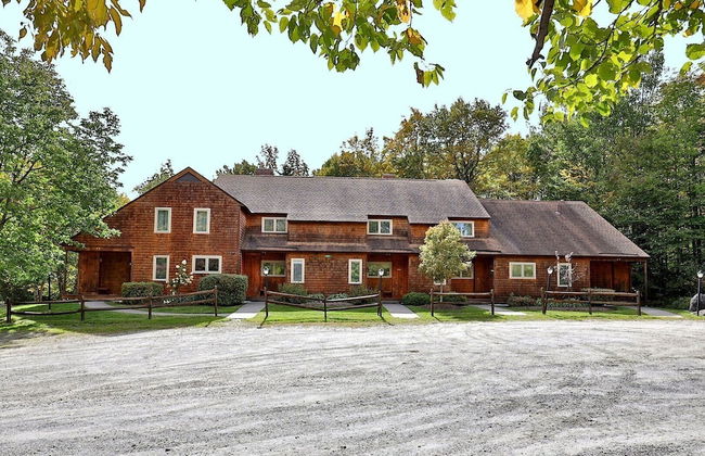 Glazebrook by Killington Vacation Rentals - Foto 25