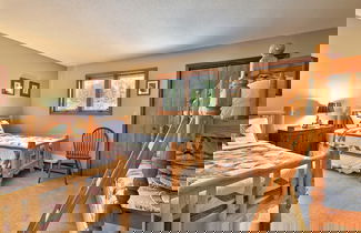 Foto 3 - Glazebrook by Killington Vacation Rentals
