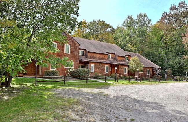 Glazebrook by Killington Vacation Rentals - Foto 23