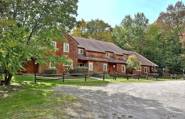 Glazebrook by Killington Vacation Rentals - Foto 26