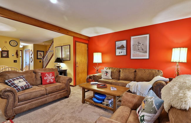 Glazebrook by Killington Vacation Rentals - Foto 8
