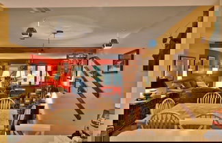 Foto 1 - Glazebrook by Killington Vacation Rentals