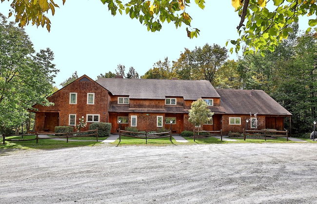 Glazebrook by Killington Vacation Rentals - Foto 22