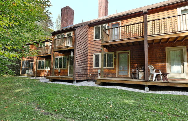 Glazebrook by Killington Vacation Rentals - Foto 18