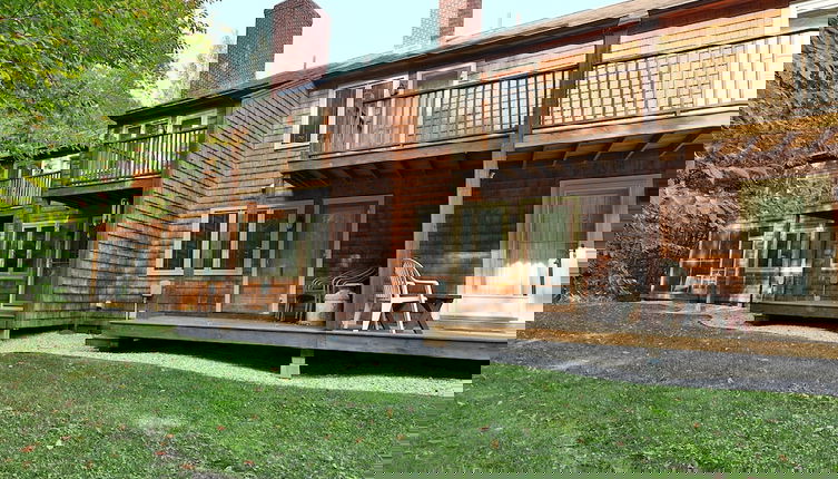 Foto 1 - Glazebrook by Killington Vacation Rentals