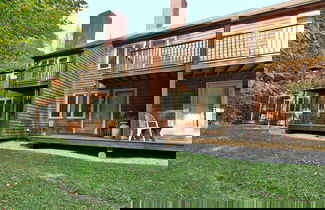 Foto 1 - Glazebrook by Killington Vacation Rentals