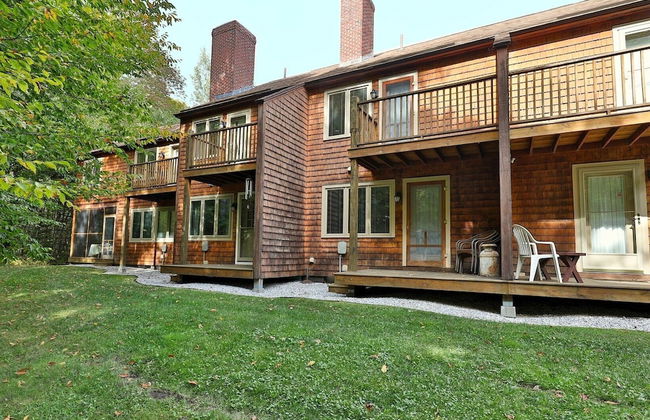Glazebrook by Killington Vacation Rentals - Foto 24
