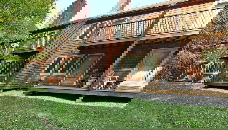 Foto 1 - Glazebrook by Killington Vacation Rentals