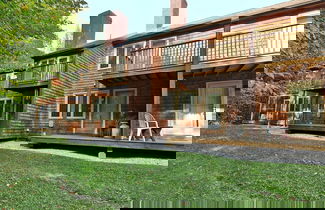Photo 1 - Glazebrook by Killington Vacation Rentals